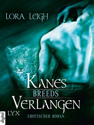 cover image of Breeds--Kanes Verlangen